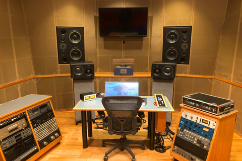 Studio 1