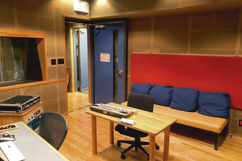 Studio 1