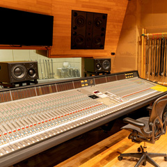 Studio 1